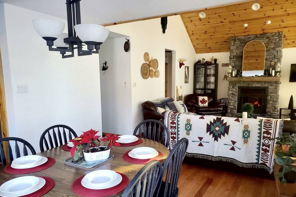 Photo of Kitchen in Beaconia