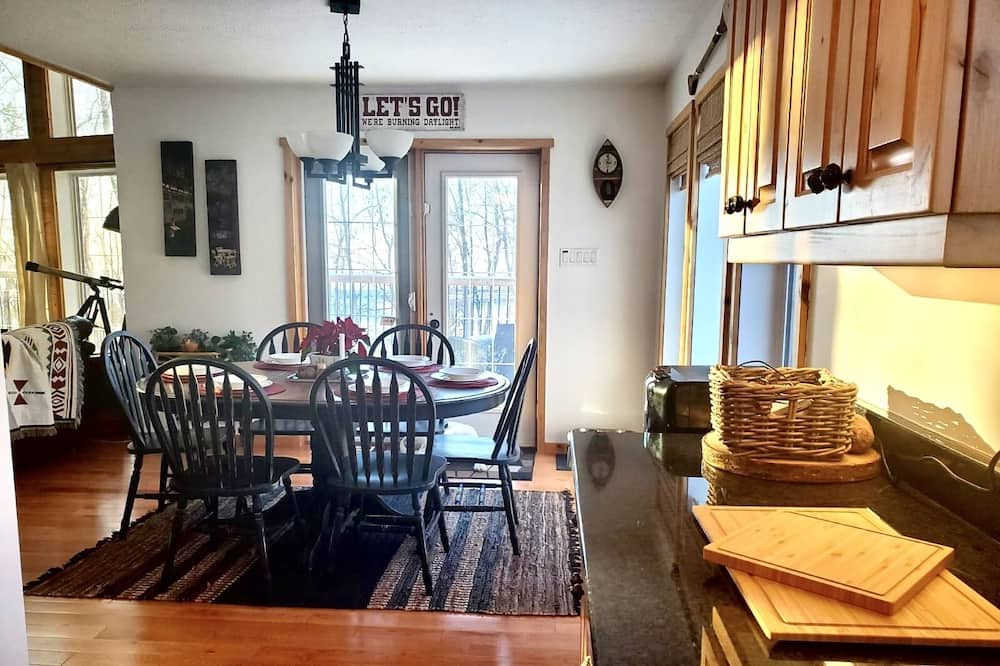 Photo of Kitchen in Beaconia