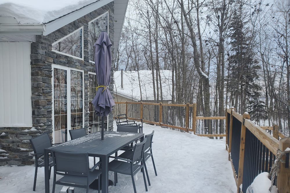 Photo of Patio Balcony in Beaconia