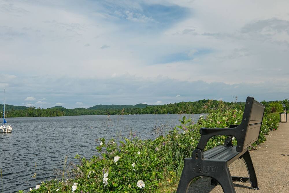 Photo of Others in Sainte-Agathe-des-Monts