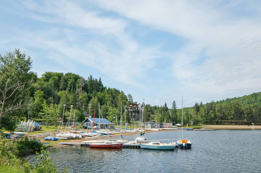 Photo of Others in Sainte-Agathe-des-Monts
