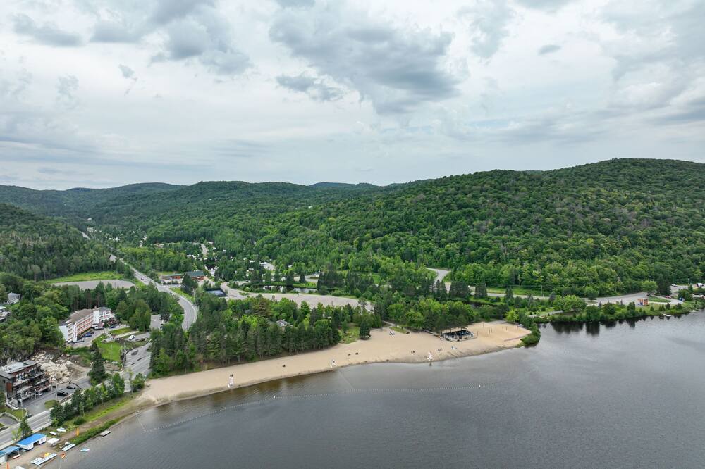 Photo of Others in Sainte-Agathe-des-Monts
