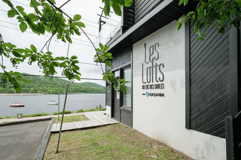Photo of Outdoor in Sainte-Agathe-des-Monts