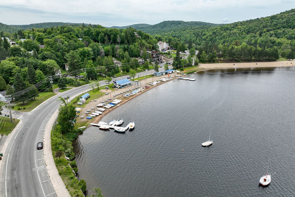 Photo of Others in Sainte-Agathe-des-Monts