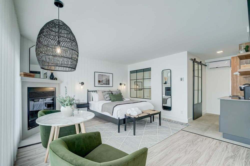 Photo of Bedroom in Sainte-Agathe-des-Monts