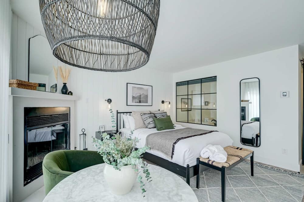 Photo of Bedroom in Sainte-Agathe-des-Monts