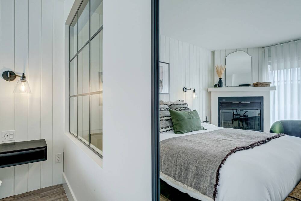 Photo of Bedroom in Sainte-Agathe-des-Monts