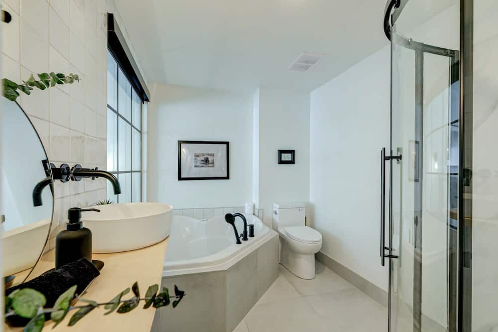 Photo of Bathroom in Sainte-Agathe-des-Monts
