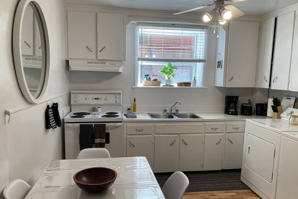 Photo of Kitchen in Sherbrooke