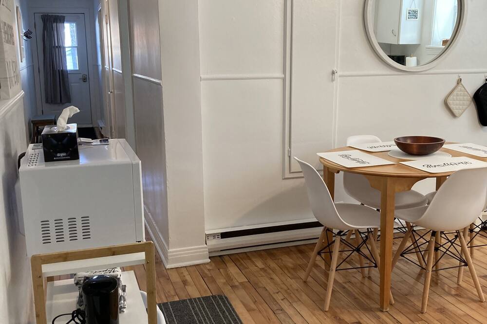 Photo of Kitchen in Sherbrooke