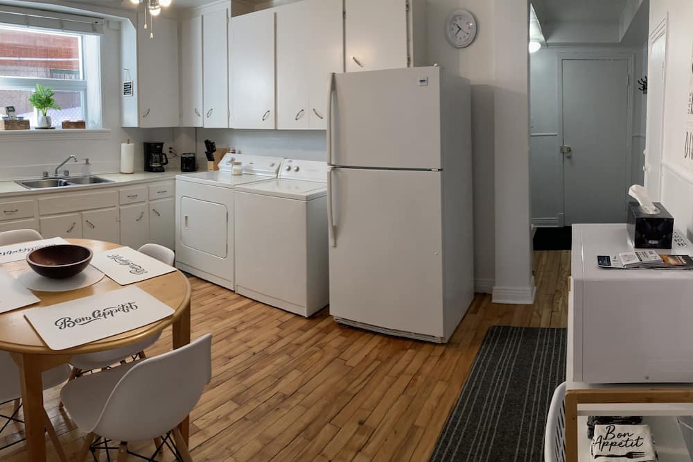 Photo of Kitchen in Sherbrooke