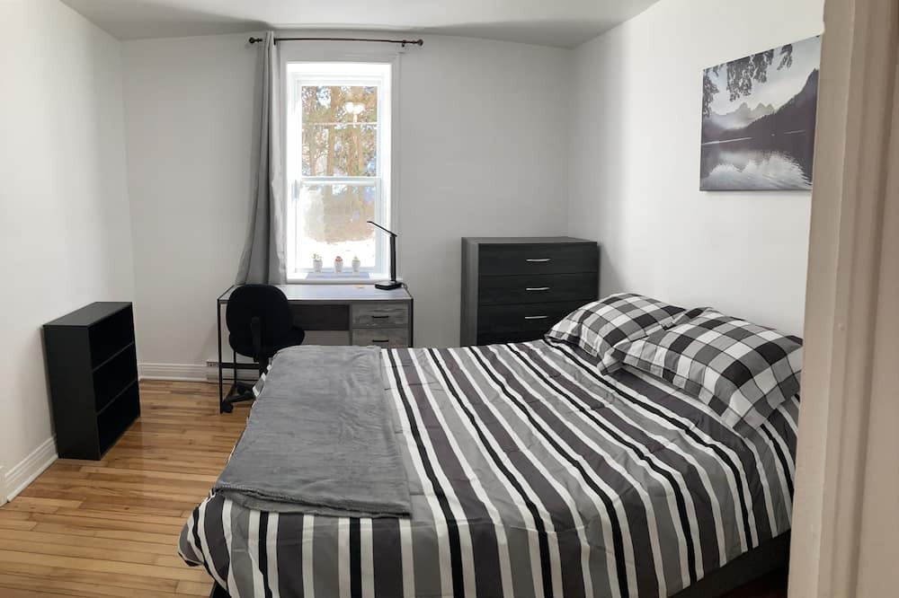 Photo of Bedroom in Sherbrooke