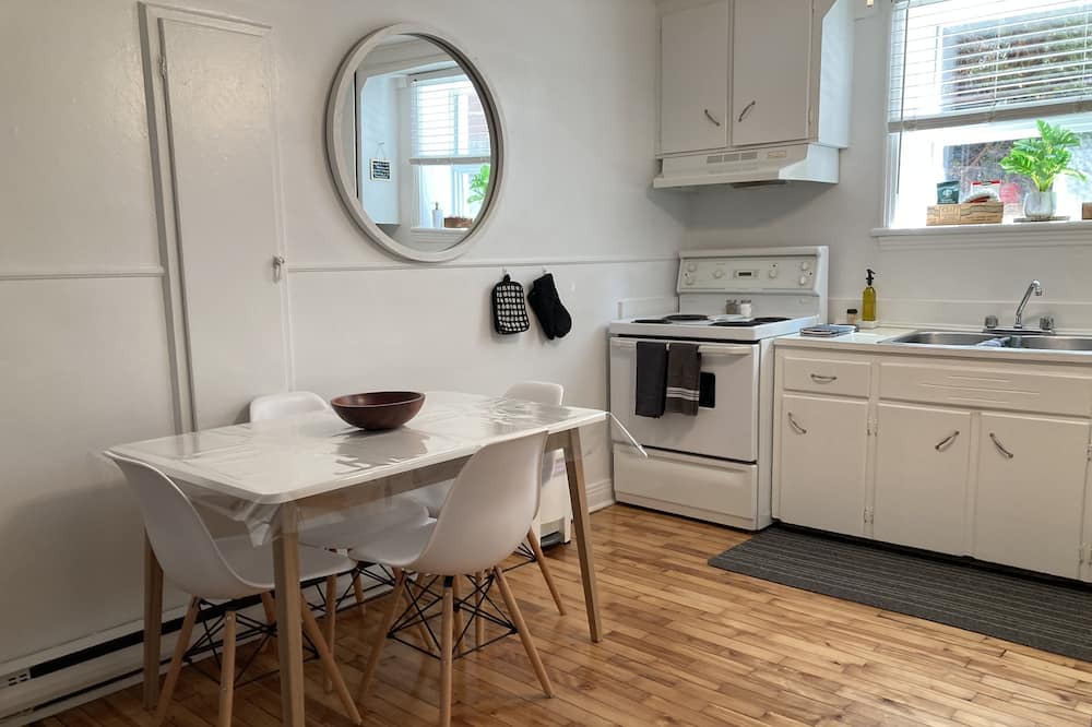 Photo of Kitchen in Sherbrooke