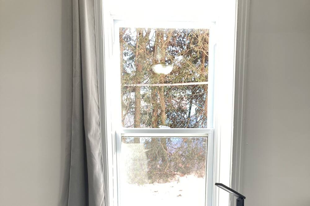 Photo of Bedroom in Sherbrooke