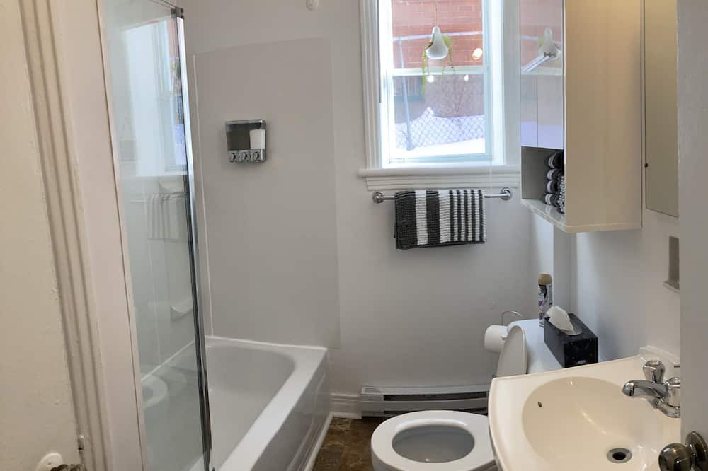 Photo of Bathroom in Sherbrooke