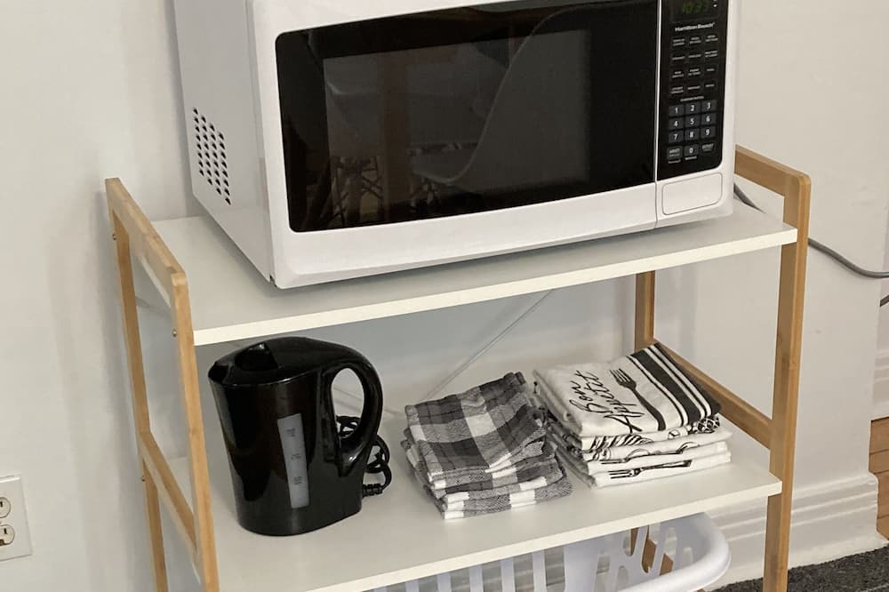 Photo of Kitchen in Sherbrooke