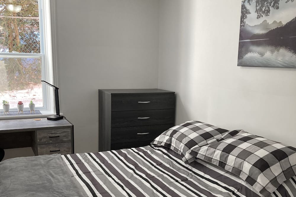 Photo of Bedroom in Sherbrooke