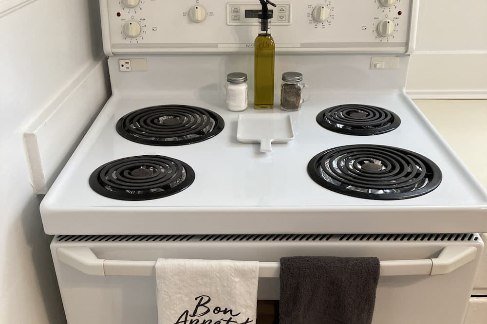 Photo of Kitchen in Sherbrooke