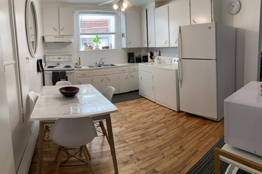 Photo of Kitchen in Sherbrooke
