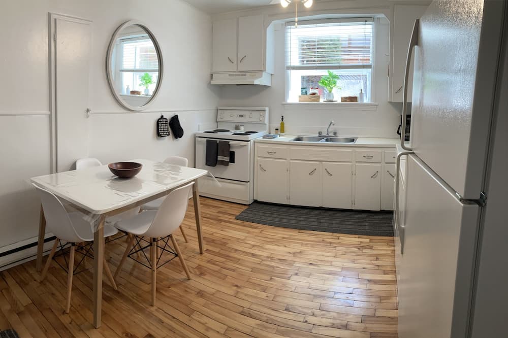 Photo of Kitchen in Sherbrooke