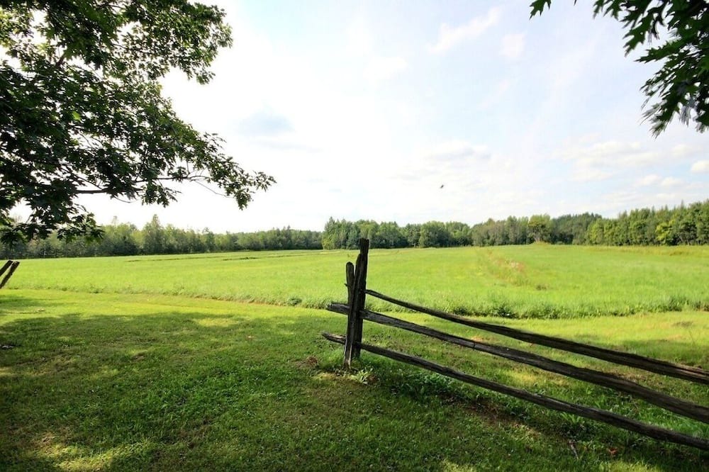 Photo of Outdoor in Mauricie