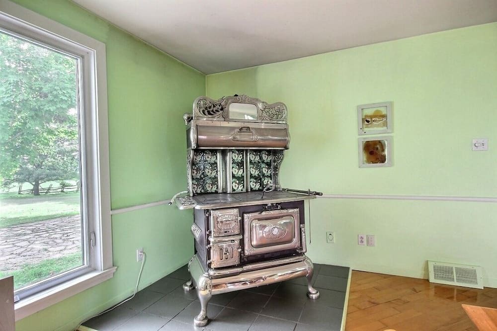 Photo of Bedroom in Mauricie