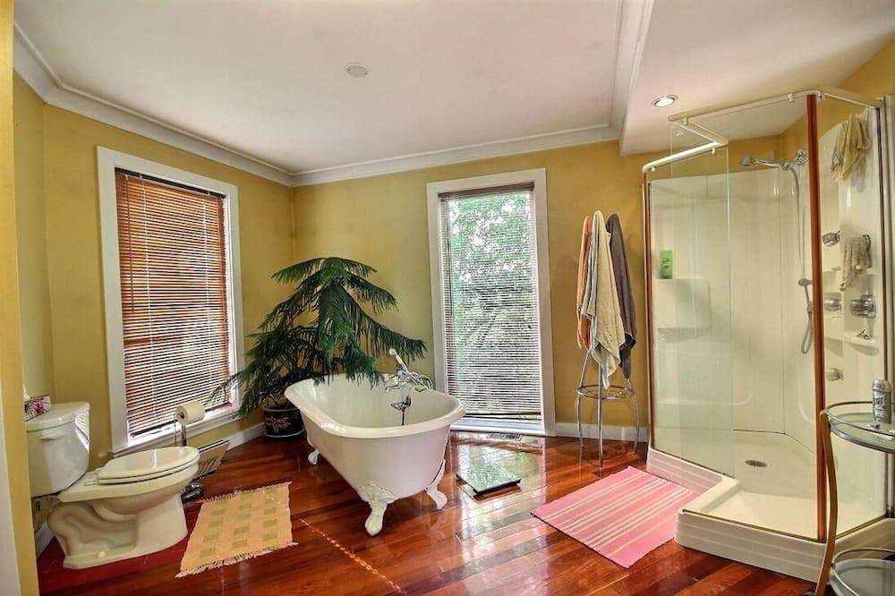 Photo of Bathroom in Mauricie