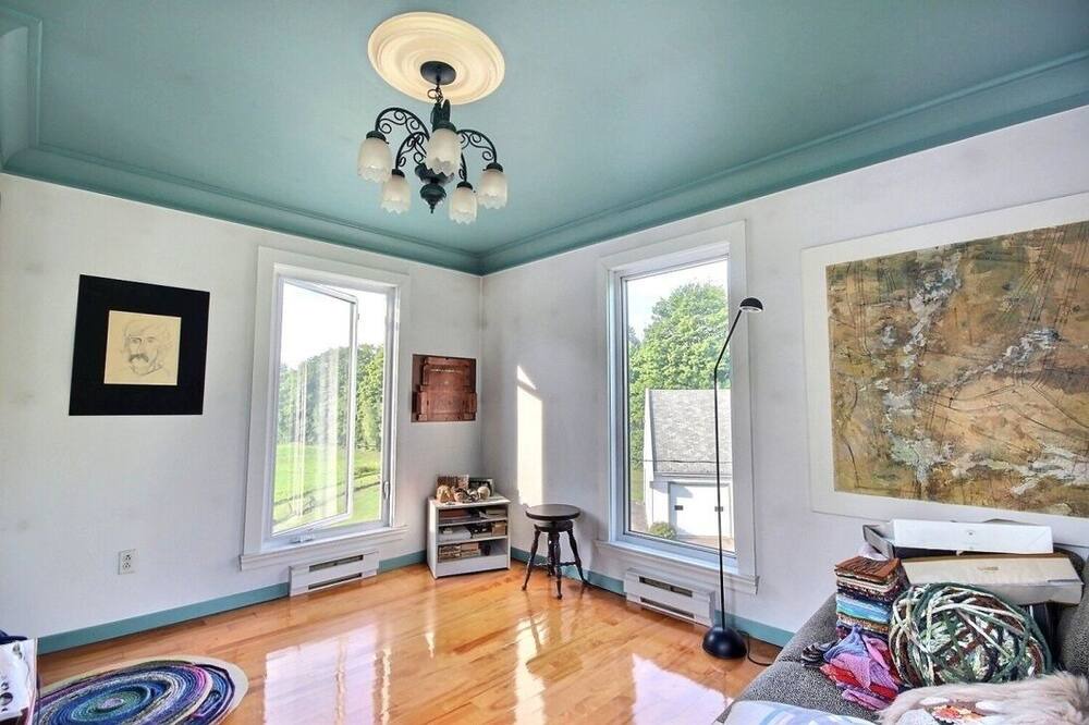 Photo of Bedroom in Mauricie