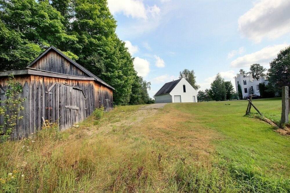 Photo of Outdoor in Mauricie