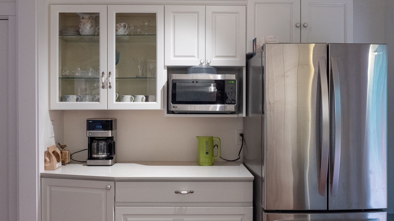 Photo of Kitchen in Roberts Creek
