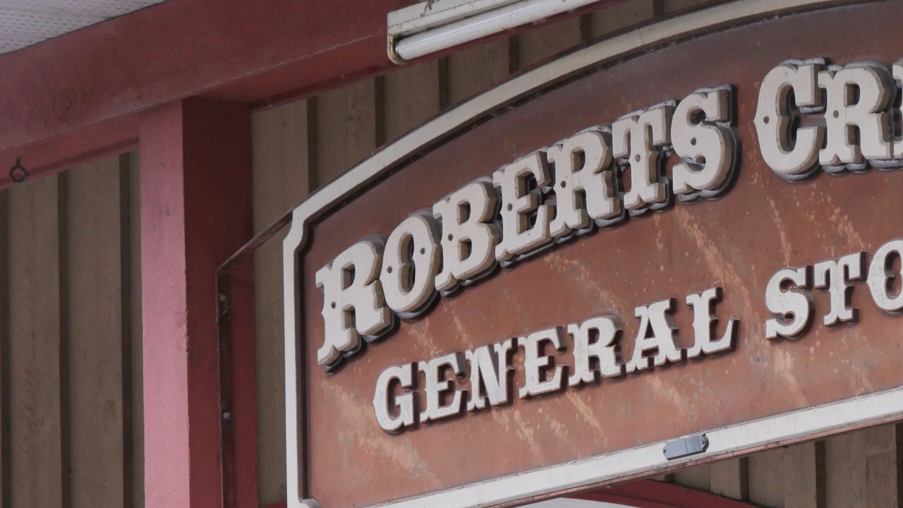 Photo of Outdoor in Roberts Creek