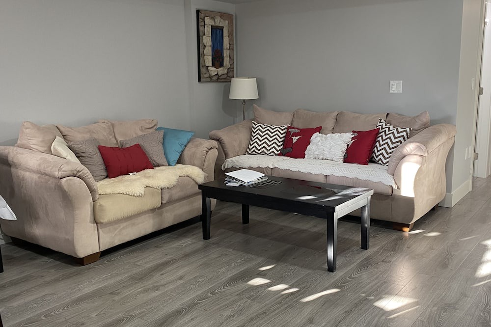 Photo of Livingroom in Mission
