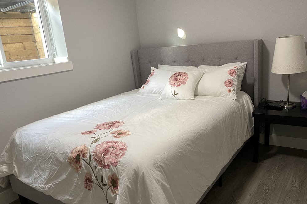 Photo of Bedroom in Mission