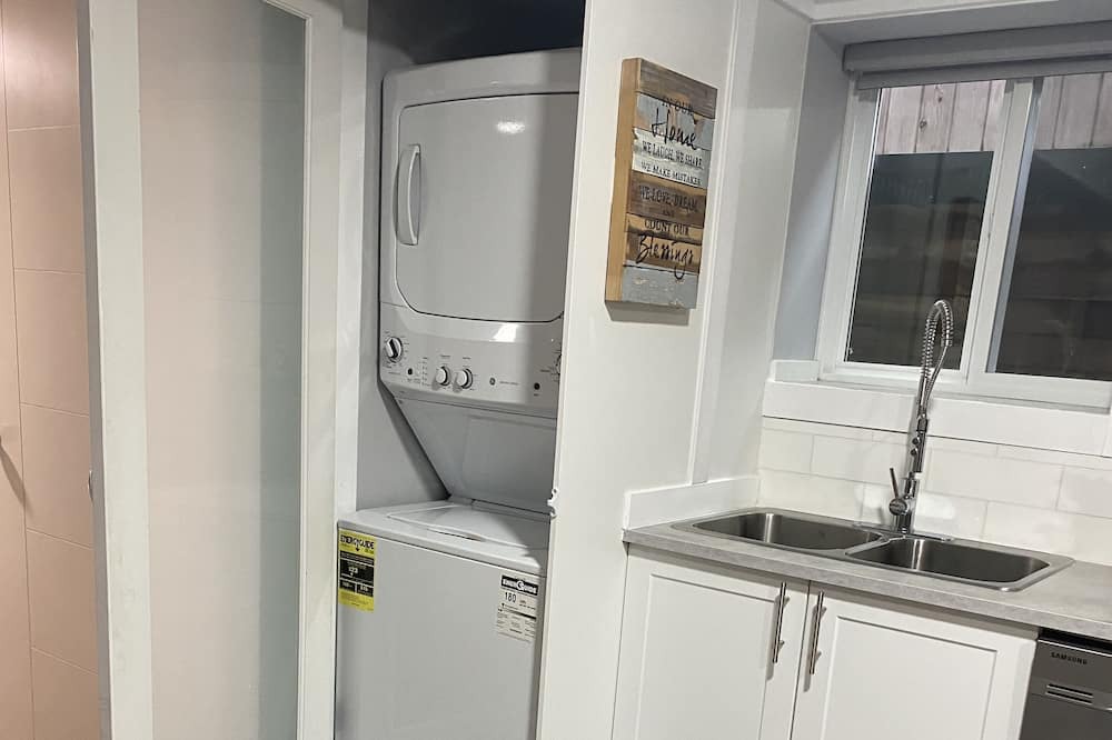 Photo of Kitchen in Mission