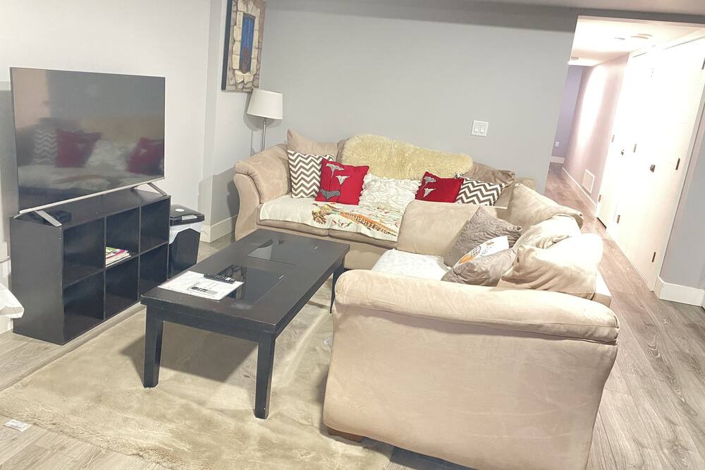 Photo of Livingroom in Mission