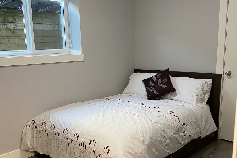 Photo of Bedroom in Mission