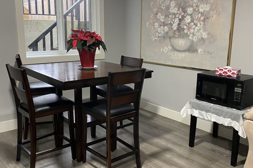 Photo of Kitchen in Mission