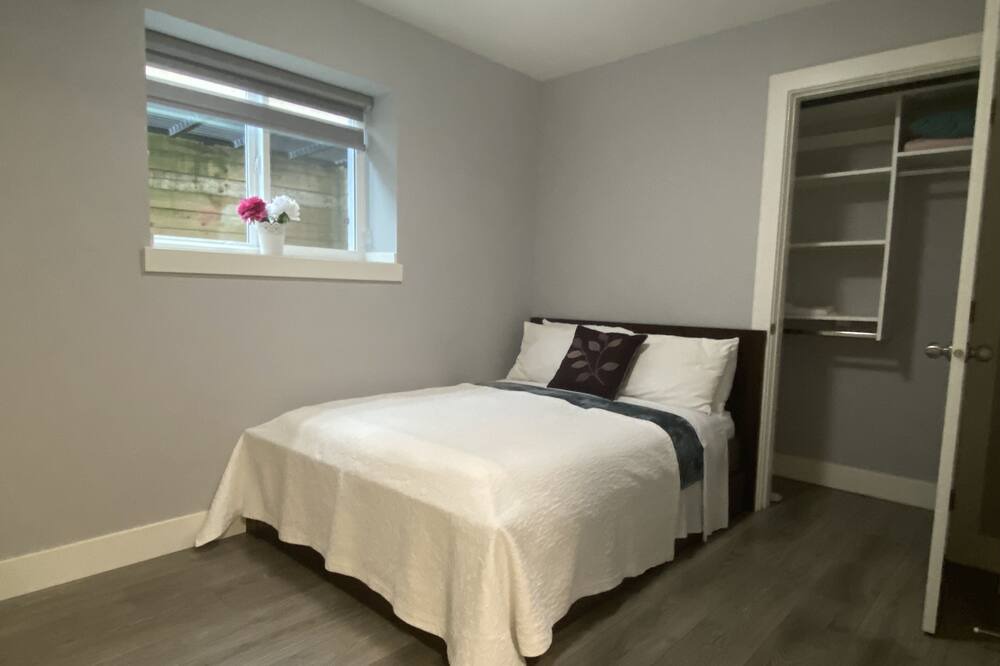 Photo of Bedroom in Mission