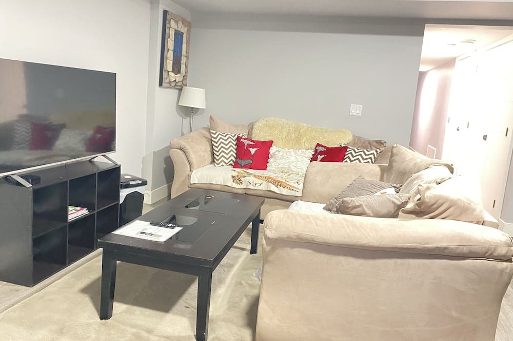 Photo of Livingroom in Mission