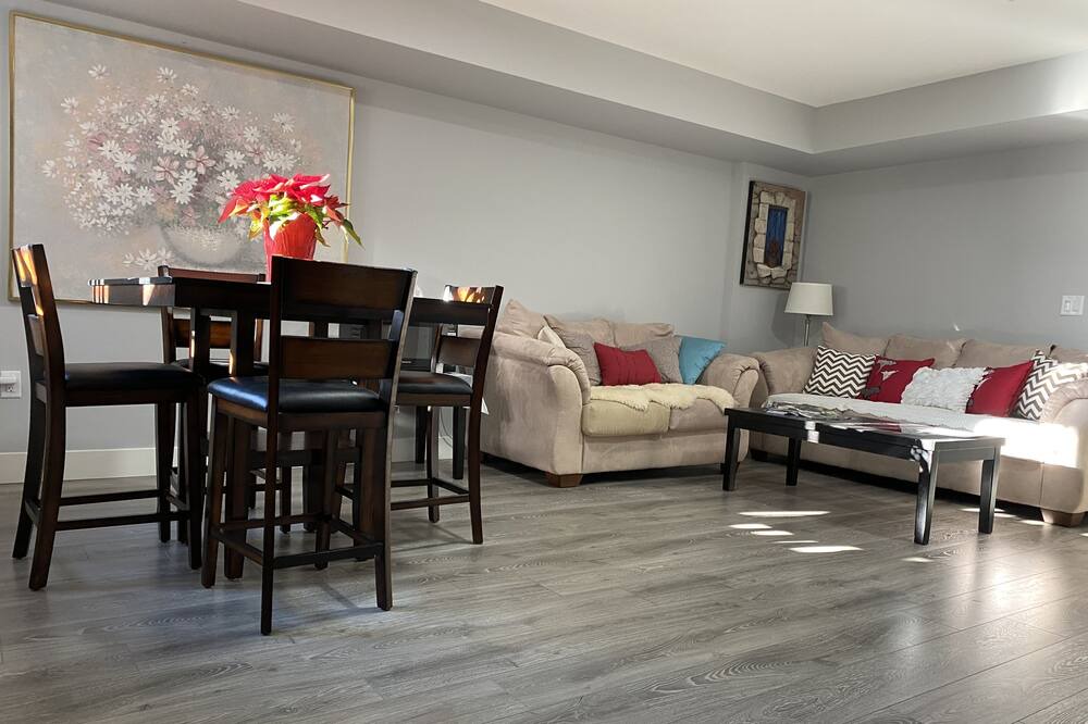 Photo of Livingroom in Mission