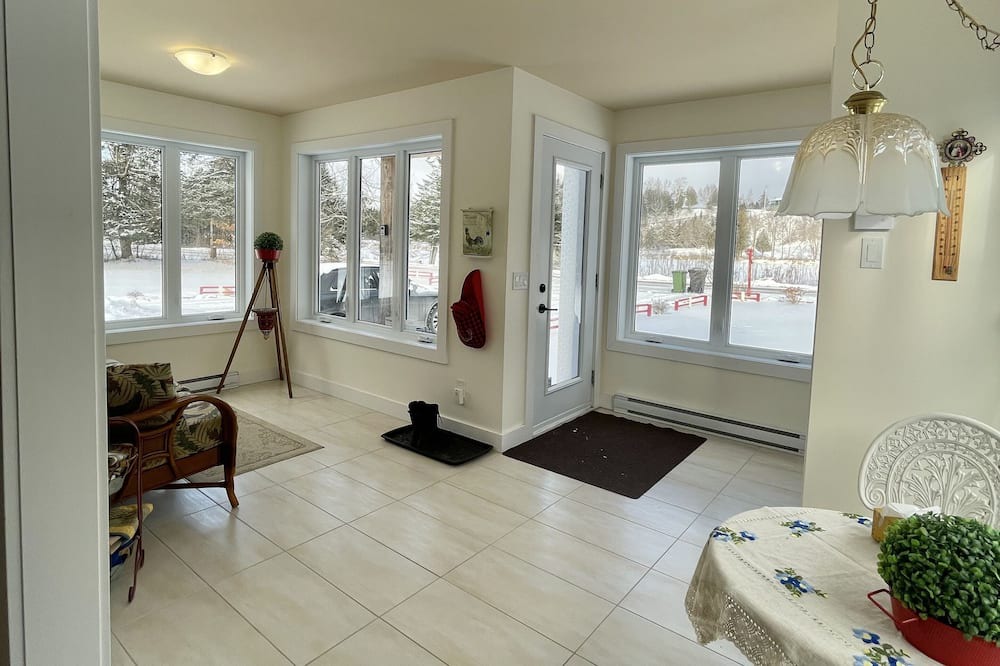 Photo of Livingroom in Huberdeau