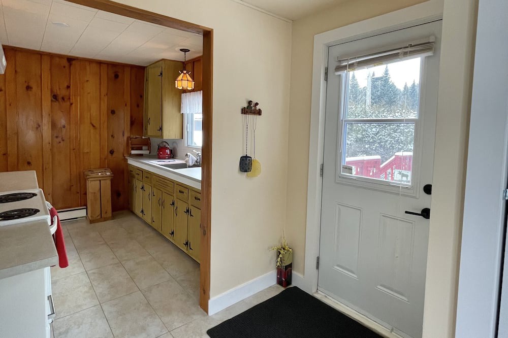 Photo of Bedroom in Huberdeau