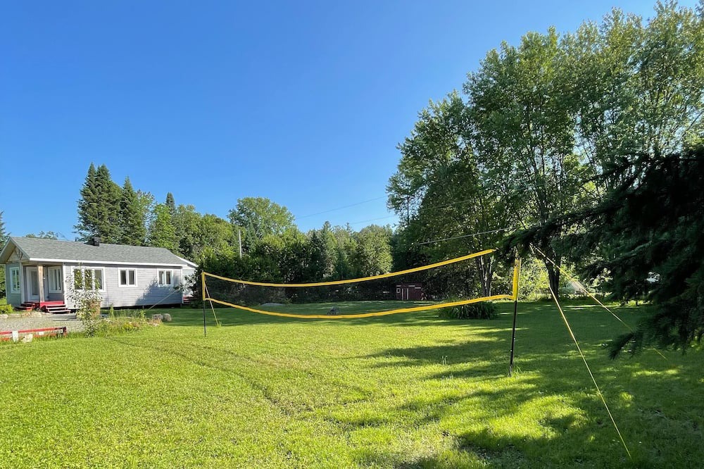 Photo of Outdoor in Huberdeau