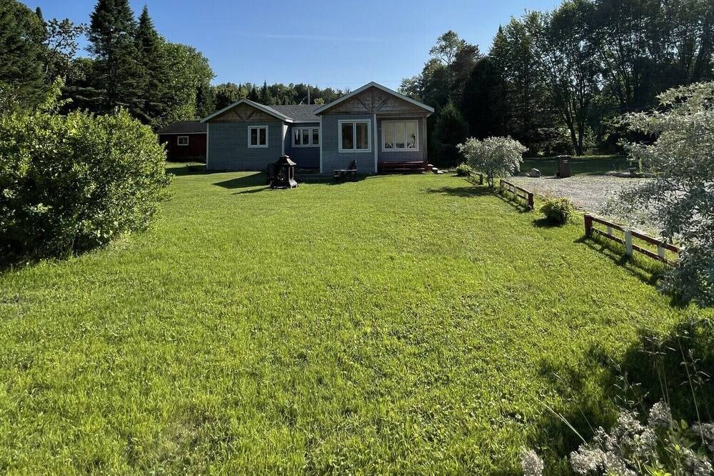 Photo of Outdoor in Huberdeau