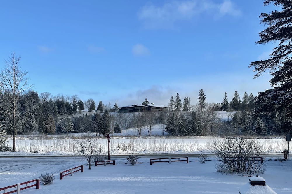 Photo of Outdoor in Huberdeau