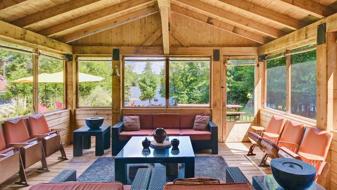 Photo of Outdoor in La Minerve