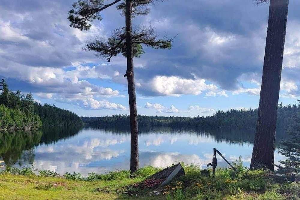 Photo of Outdoor in Timmins