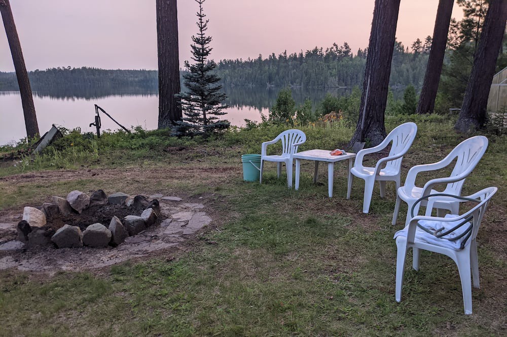 Photo of Outdoor in Timmins