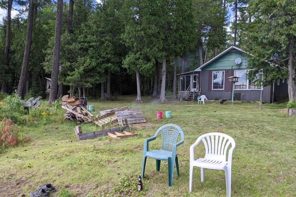 Photo of Outdoor in Timmins