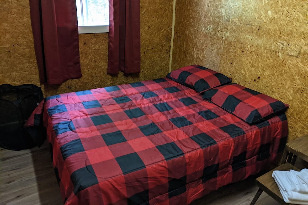 Photo of Bedroom in Timmins